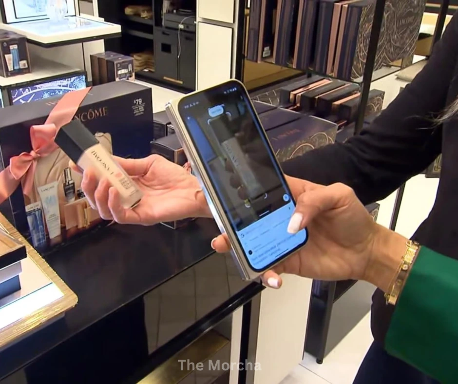 Artificial intelligence Revolution in Retail: Redefining Shopping for the 21st Century — Opportunities and Challenges (photo 3)