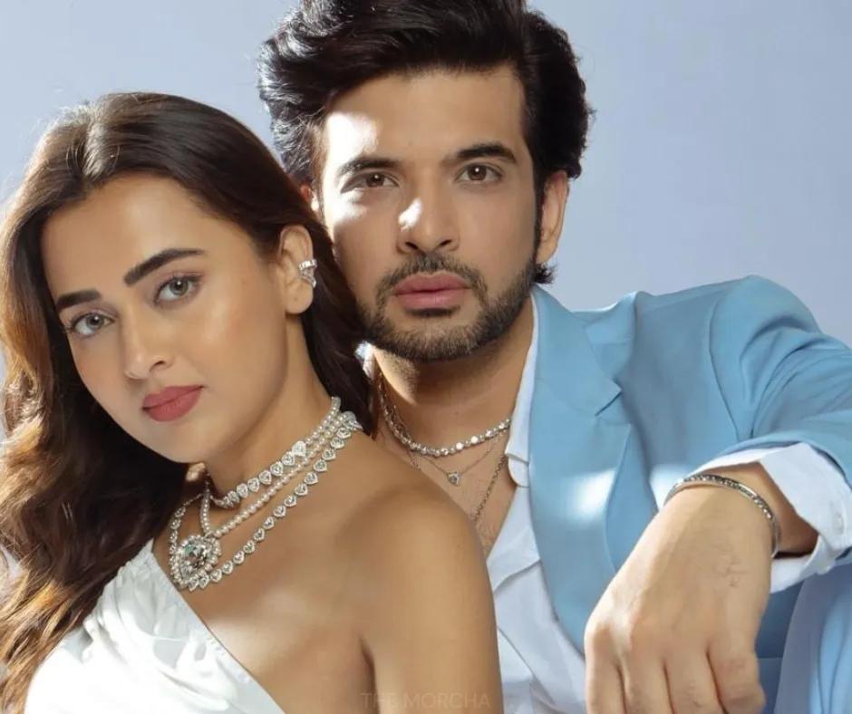 Karan Kundrra