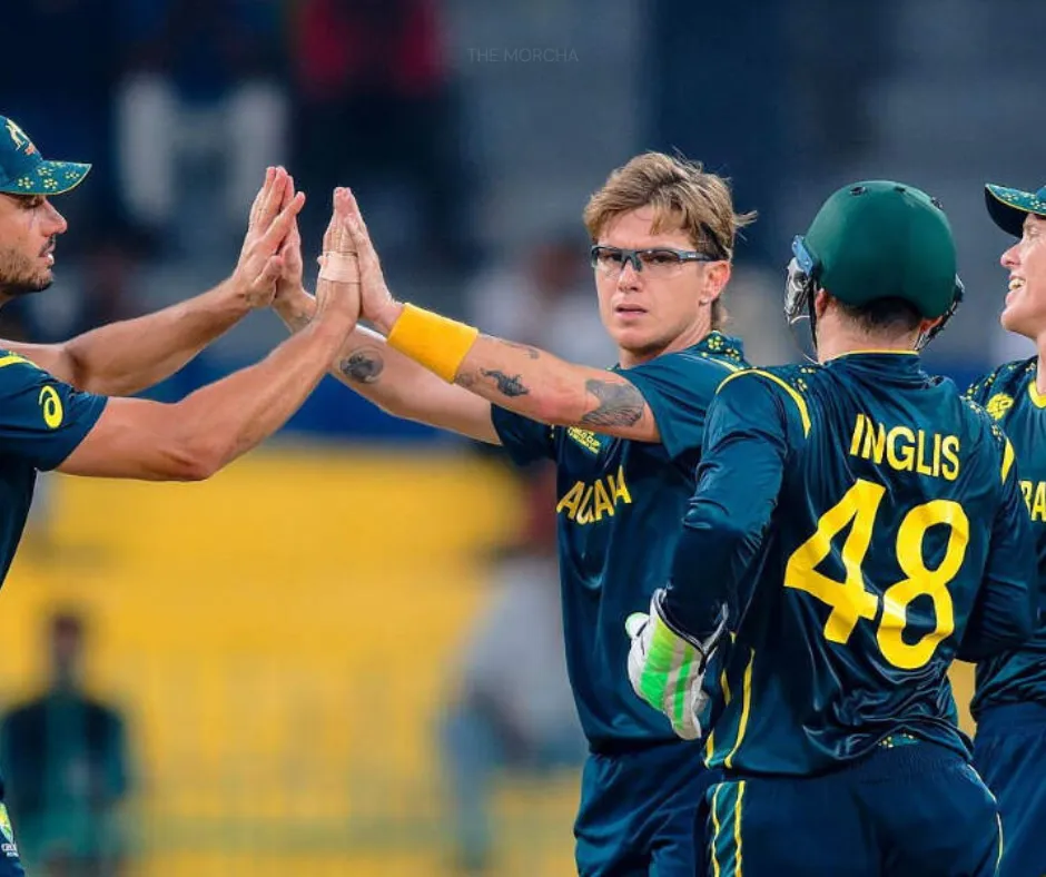 Australia vs Zimbabwe 2026 T20 World Cup: Exciting Updates and Shocking Toss Highlights