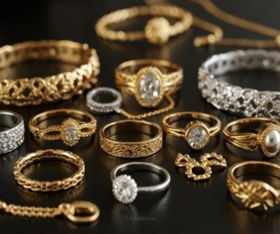 Silver Rate / Gold Rate Today in India: Latest Prices, Market Trends, Factors Affecting Rates, and Future Outlook (photo 3)