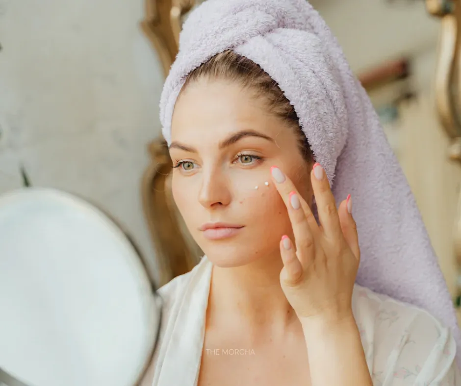 Beauty Mastery: A Complete Guide to Natural Glow and Confidence (photo 3)