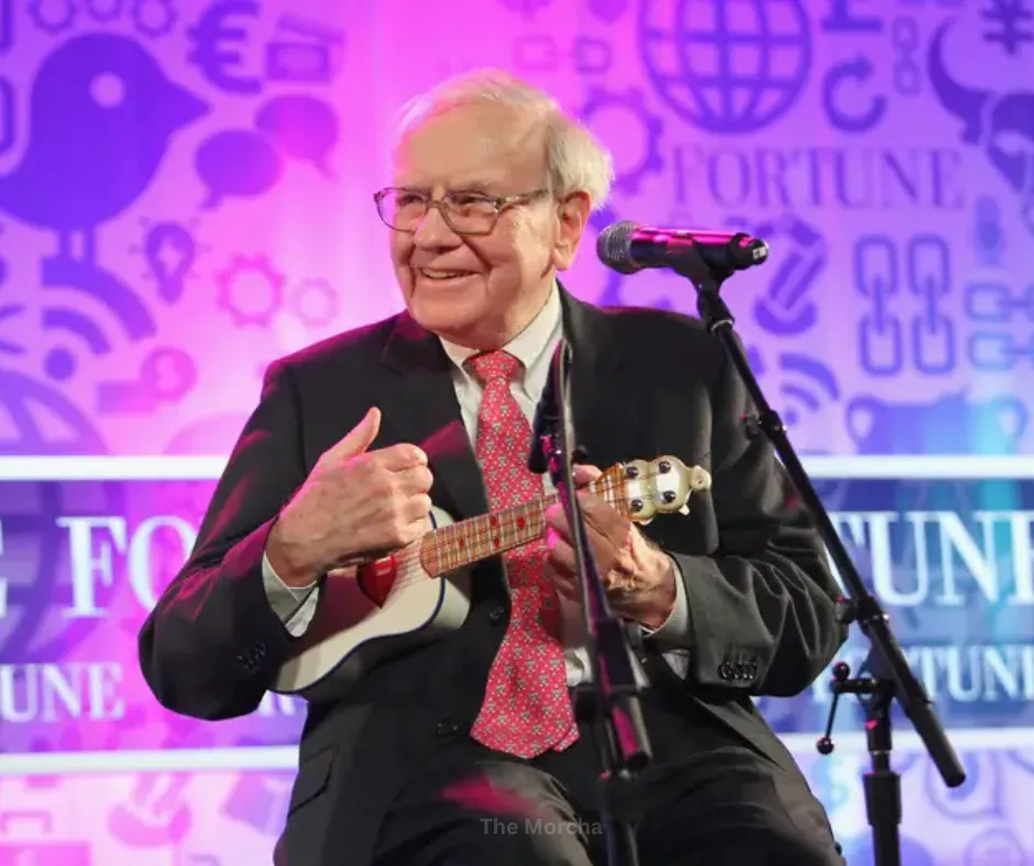 Warren Buffett Biography: The Life, Wealth, Philosophy, and Timeless Lessons of the Legendary Oracle of Omaha (photo 2)