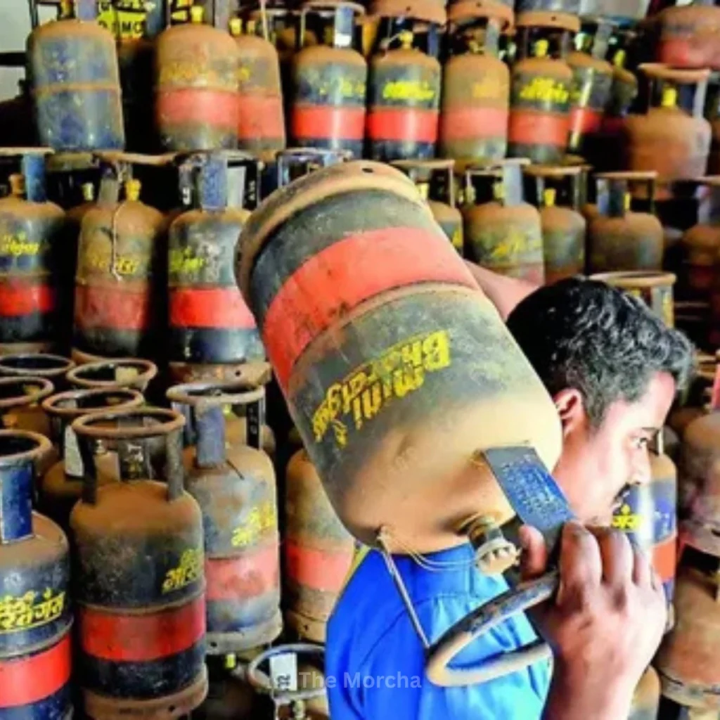 Mumbai Gas Crisis Shocks Hospitality Sector: 20% Hotels Shut Down as Middle East Conflict Disrupts LPG Supply (photo 3)