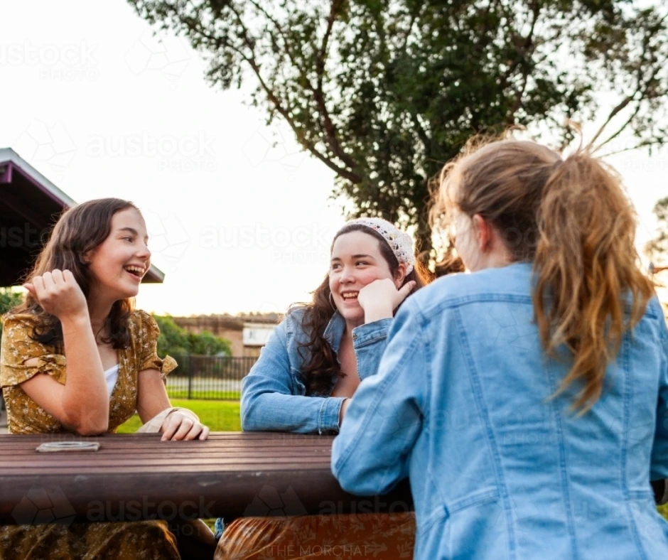 Social Media Ban Shock: Australia’s Under‑16 Block — Kids Demand Parents as New Digital Protectors (photo 3)