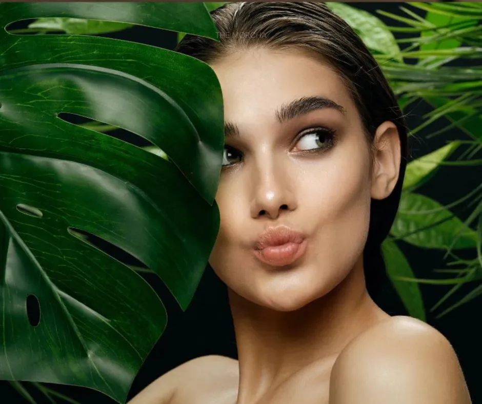 Beauty Mastery: A Complete Guide to Natural Glow and Confidence (photo 2)