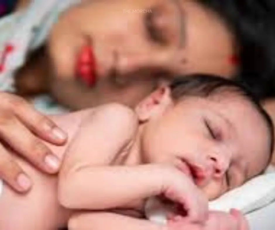 Focus on Declining Abortions and Rising Girl Child Births in Urban India (photo 3)