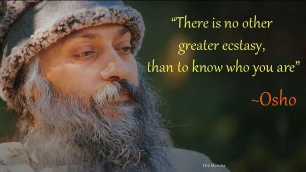 Osho’s Teachings continue