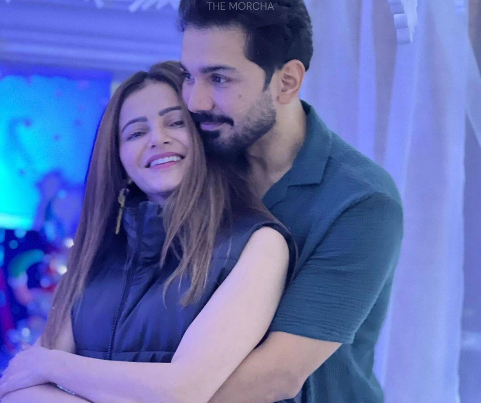 Pati Patni Aur Panga 2025 Winner: Rubina & Abhinav’s Incredible Emotional Journey of Love & Triumph