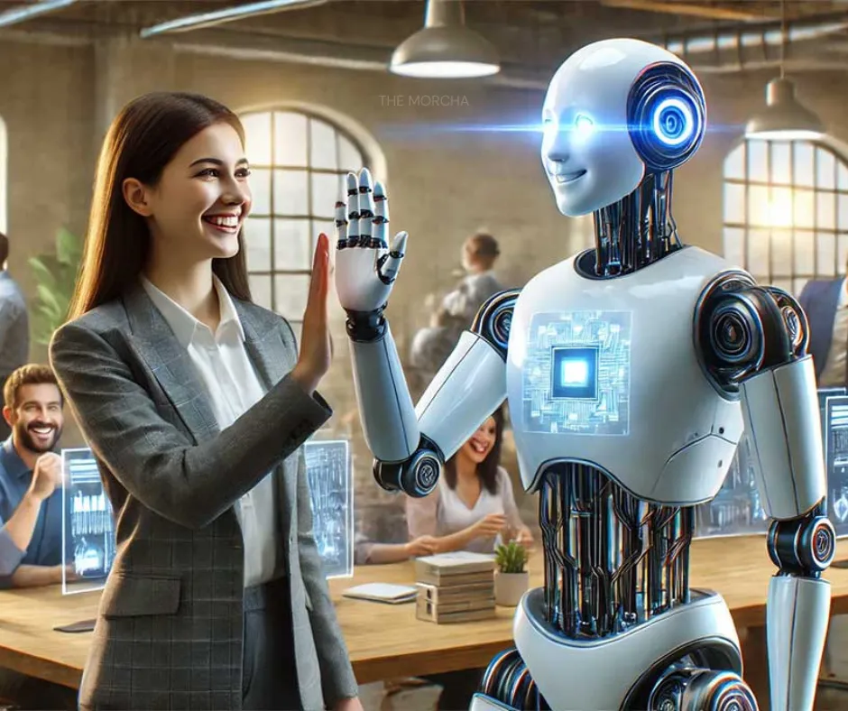 Maximizing Careers in the Age of Machines: Opportunities and Challenges in the Future of Jobs with AI