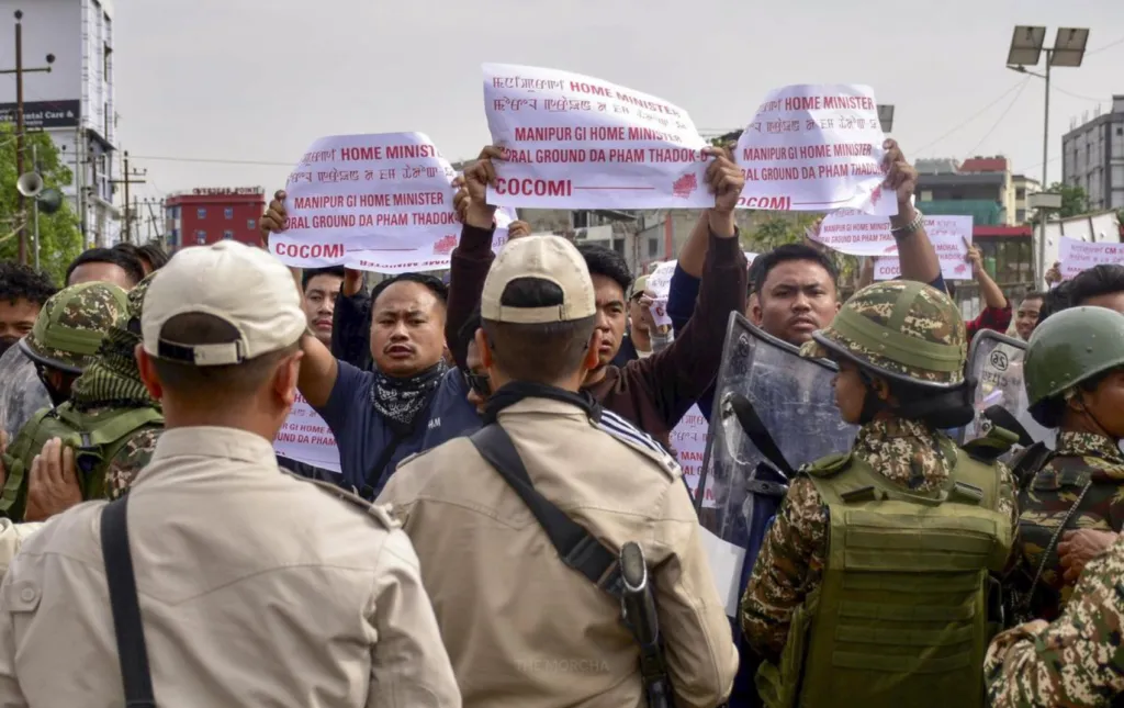 Manipur