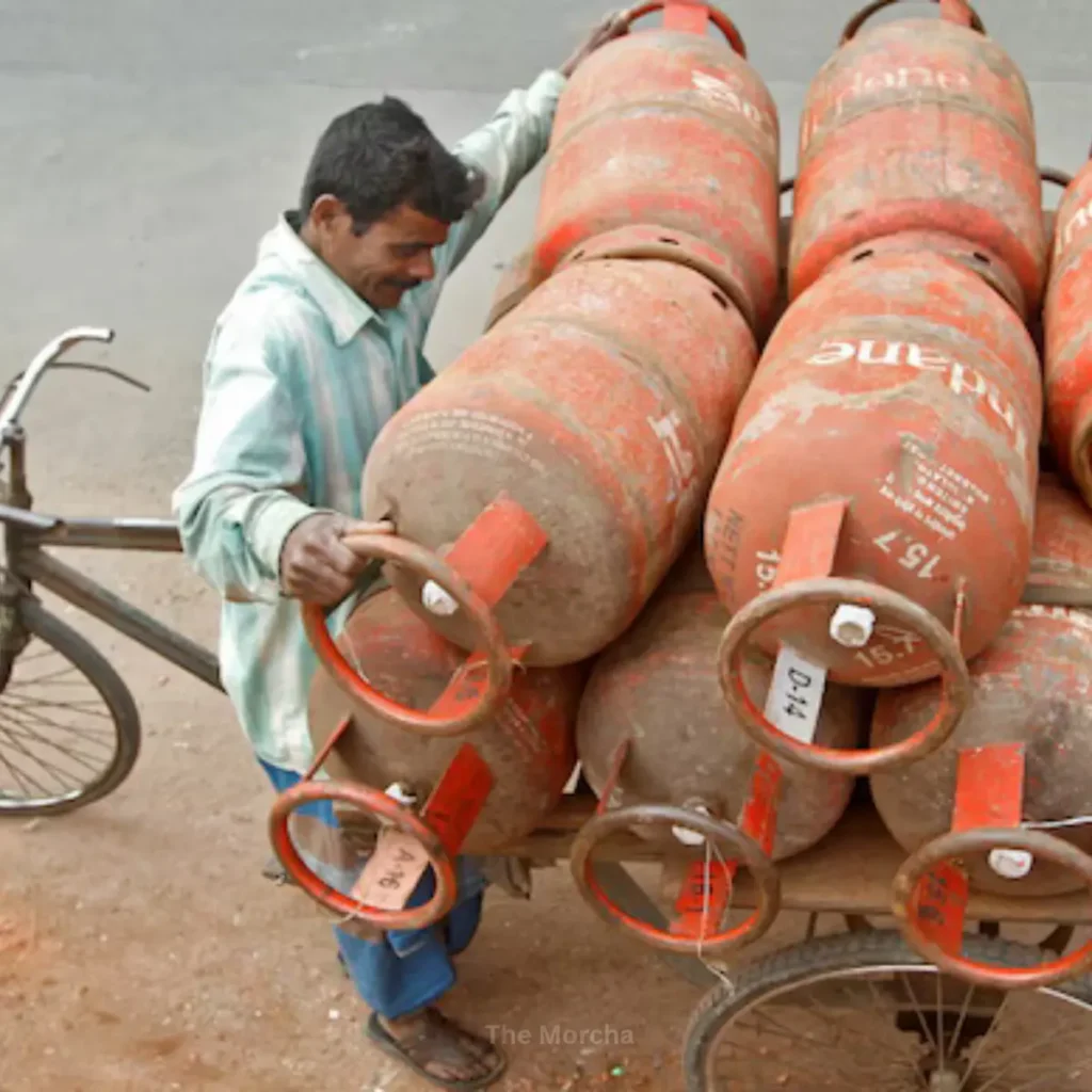 PNG Gas Connection 2026 India: A New Plan to Get Freedom from LPG (photo 2)