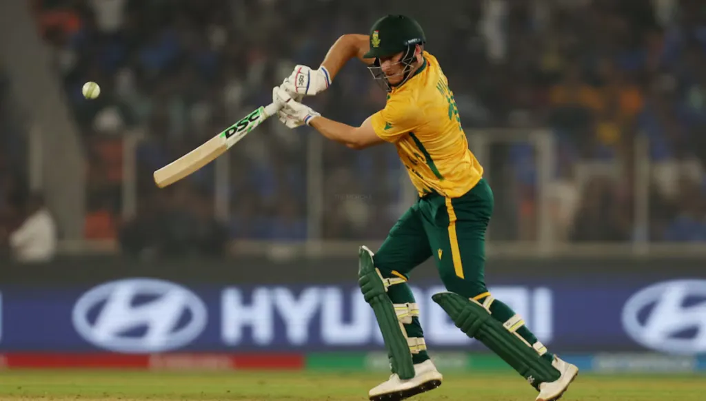 South Africa vs India 2026: Historic T20 World Cup Clash Shakes Cricket World (photo 4)