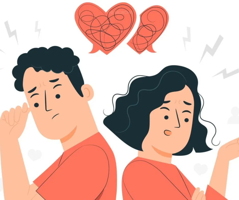 Mastering the Maze of Toxic Relationships: Why Leaving Is So Hard (photo 3)