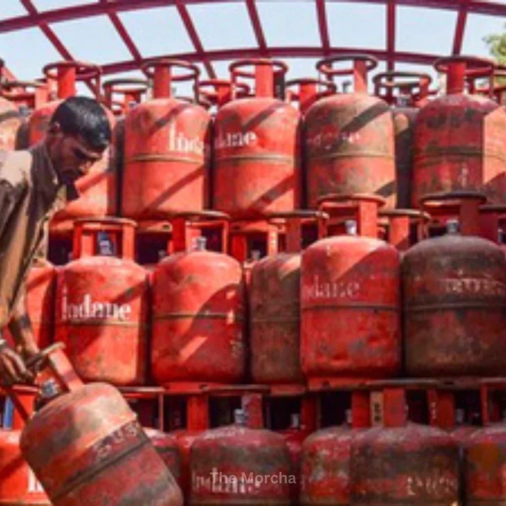 Mumbai Gas Crisis Shocks Hospitality Sector: 20% Hotels Shut Down as Middle East Conflict Disrupts LPG Supply (photo 4)