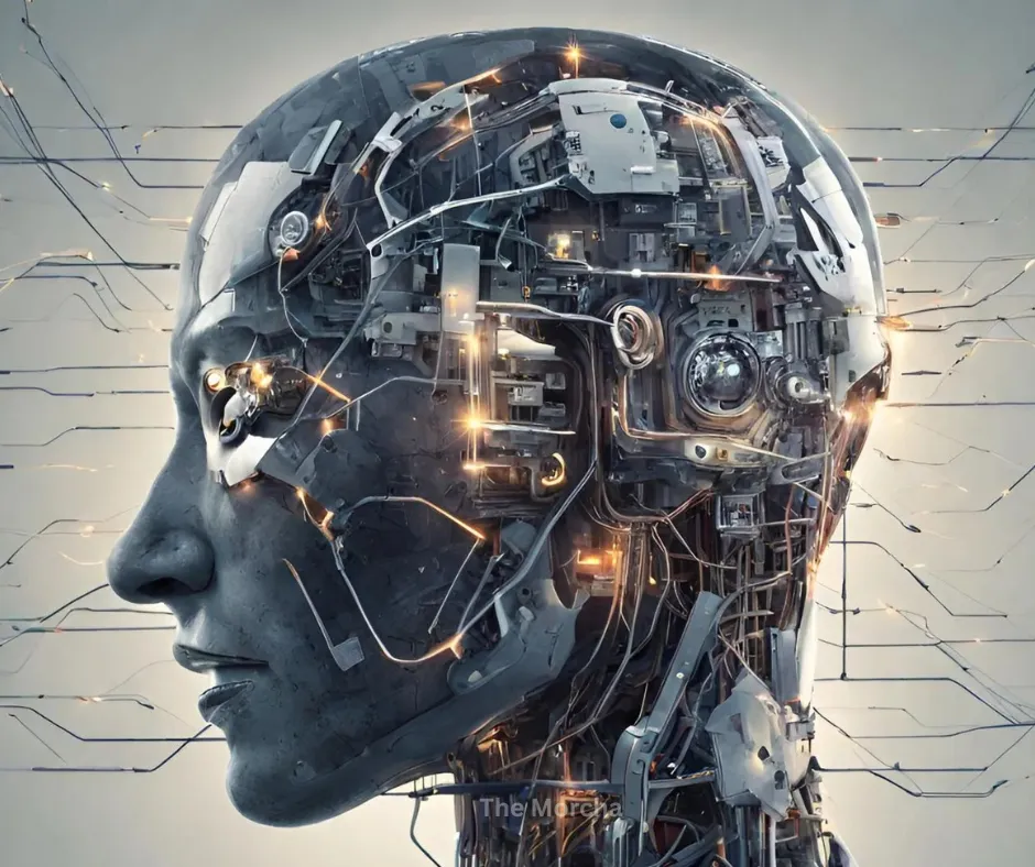 AI Productivity in the Workplace: Benefits and Drawbacks Revealed by Workday’s Global Report (photo 2)