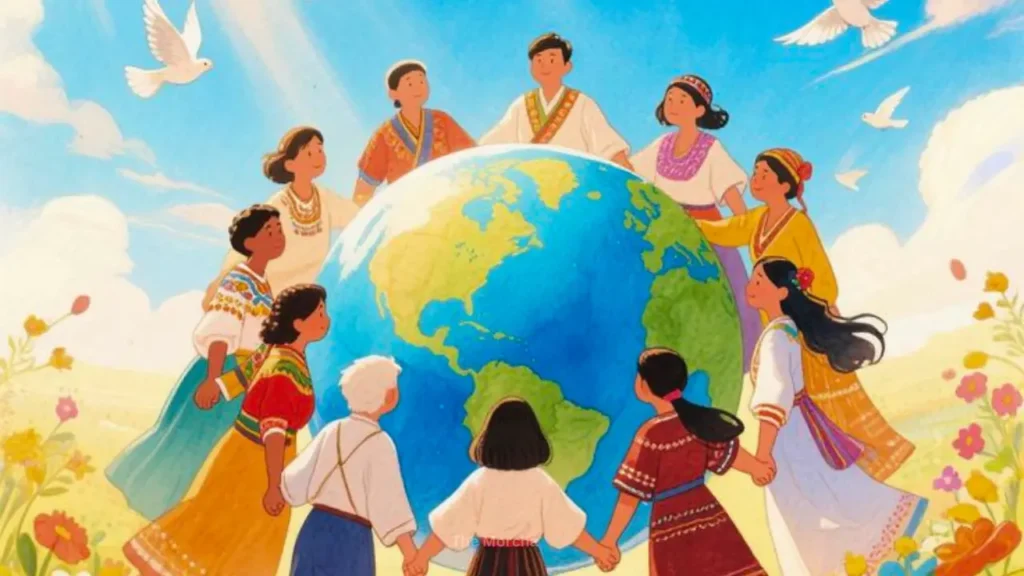 World Humanitarian Day 2026: Inspiring Hope Amidst Deep Human Suffering (photo 4)