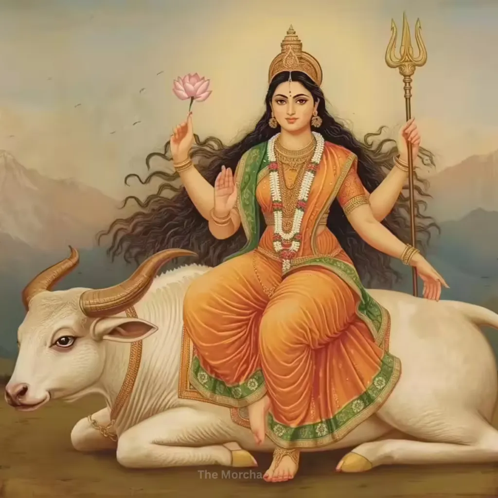 Chaitra Navratri 2026: Dates, Puja Vidhi, 9 Days Calendar, Significance, Fasting Rules and Complete Guide (photo 2)
