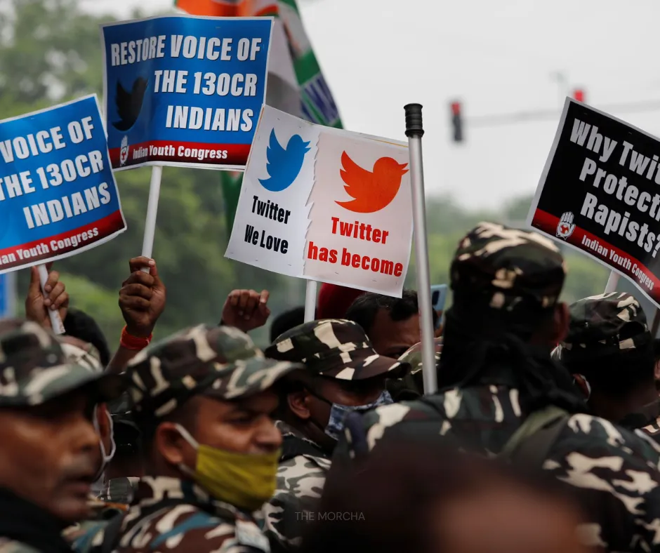 India’s