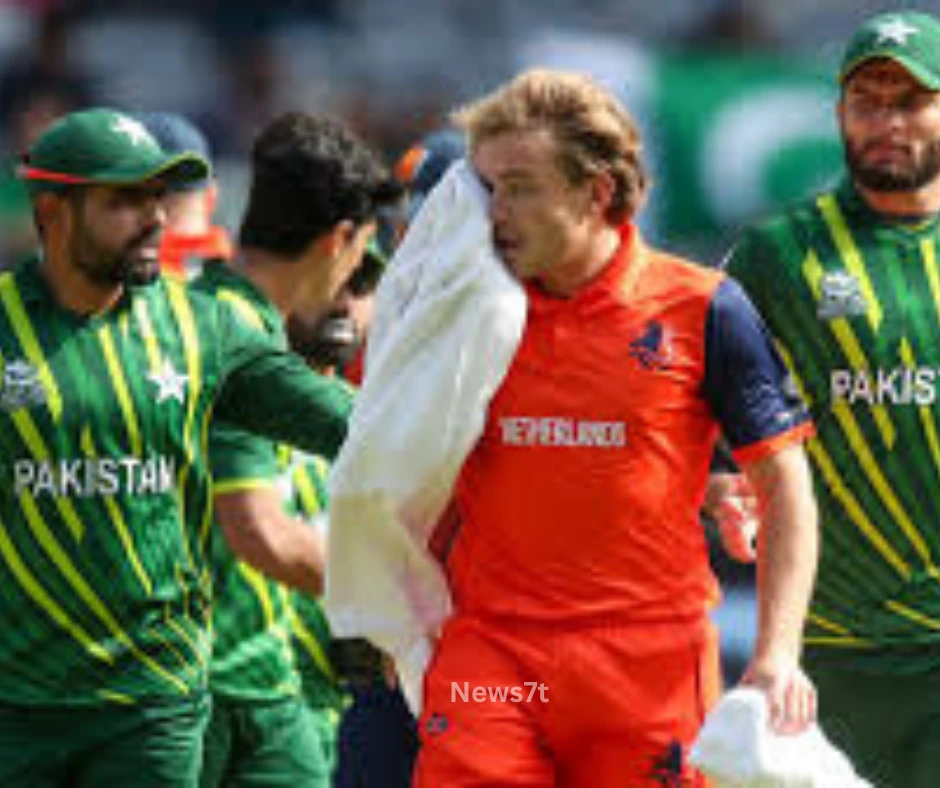 Pakistan vs Netherlands T20 World Cup Opener: Brilliant Toss Decision, Match Analysis and Strategy (photo 4)