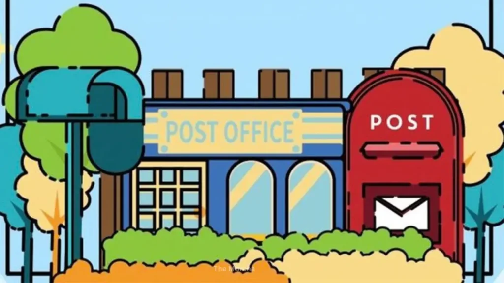 World Post Day: Unlock the Powerful Legacy of Global Postal Connectivity (photo 3)