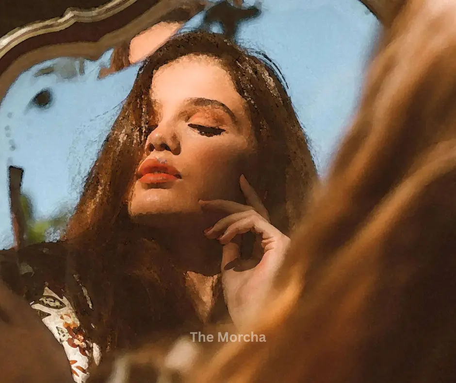 Social Media’s Hidden Reason Being “Too Attractive” Reduces Likes (photo 2)