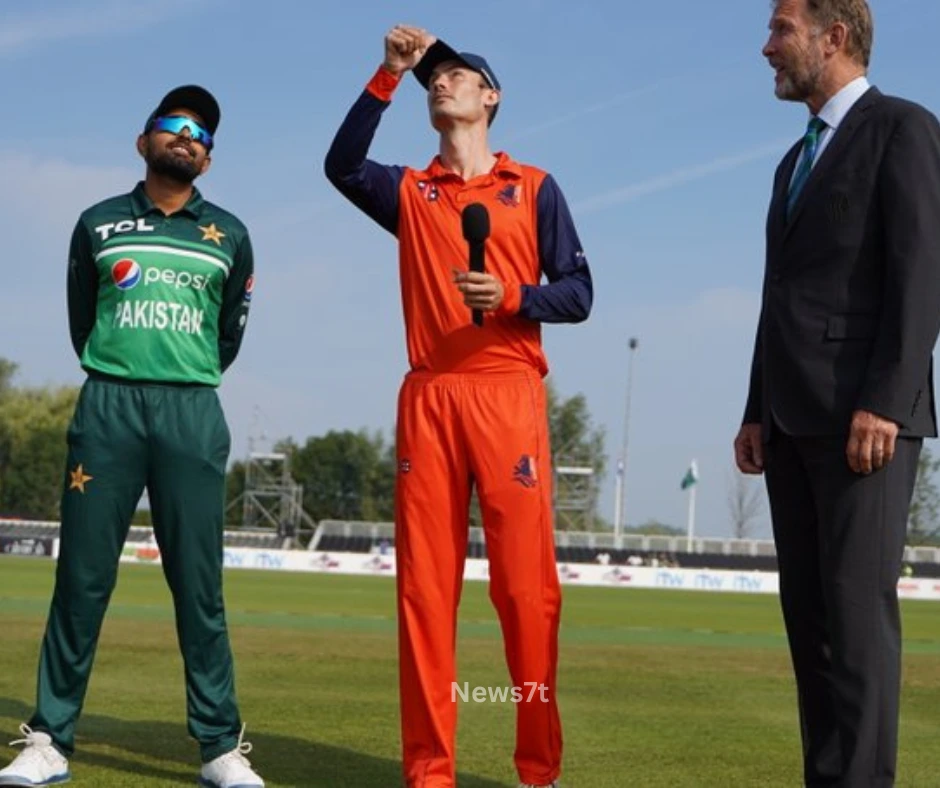Pakistan vs Netherlands T20 World Cup Opener: Brilliant Toss Decision, Match Analysis and Strategy