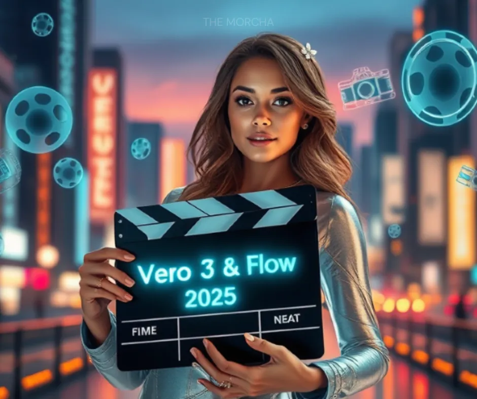 Google’s Flow & Veo-3: A Promising Yet Challenging Era in AI Video Creation (photo 4)