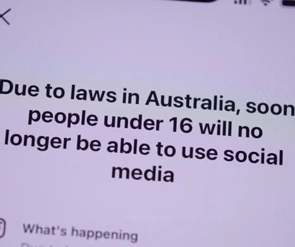 Social Media Ban Shock: Australia’s Under‑16 Block — Kids Demand Parents as New Digital Protectors (photo 2)