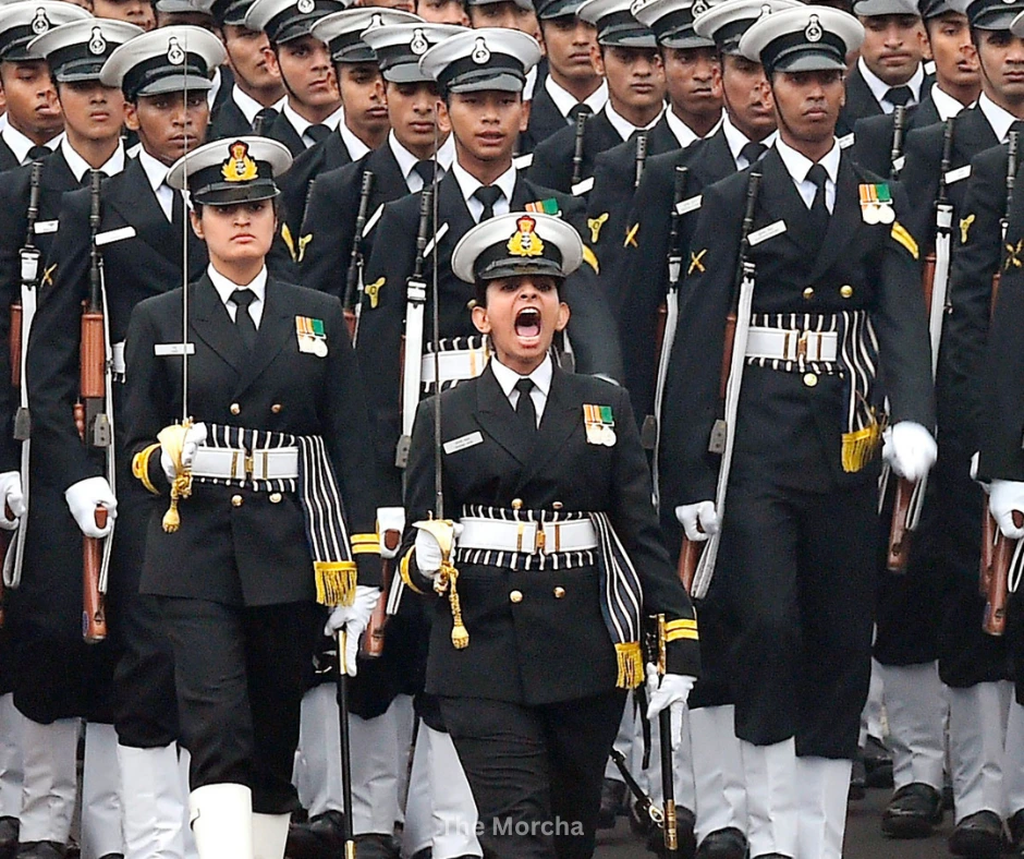 Majestic Republic Day: Celebrating the Spirit of Modern India (photo 4)