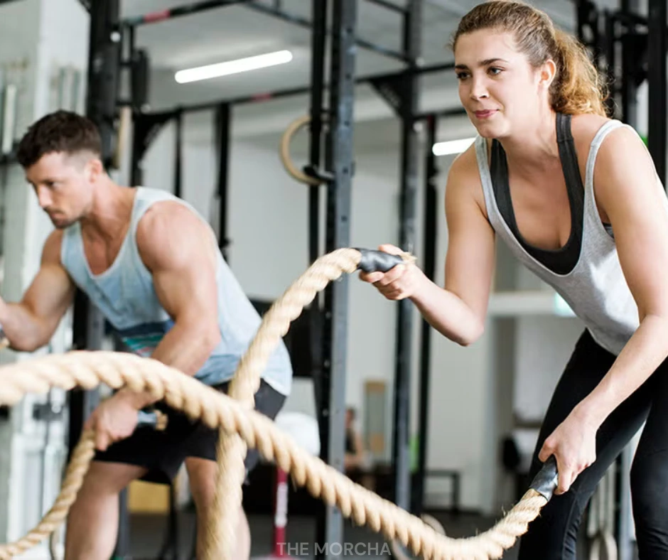Exercise