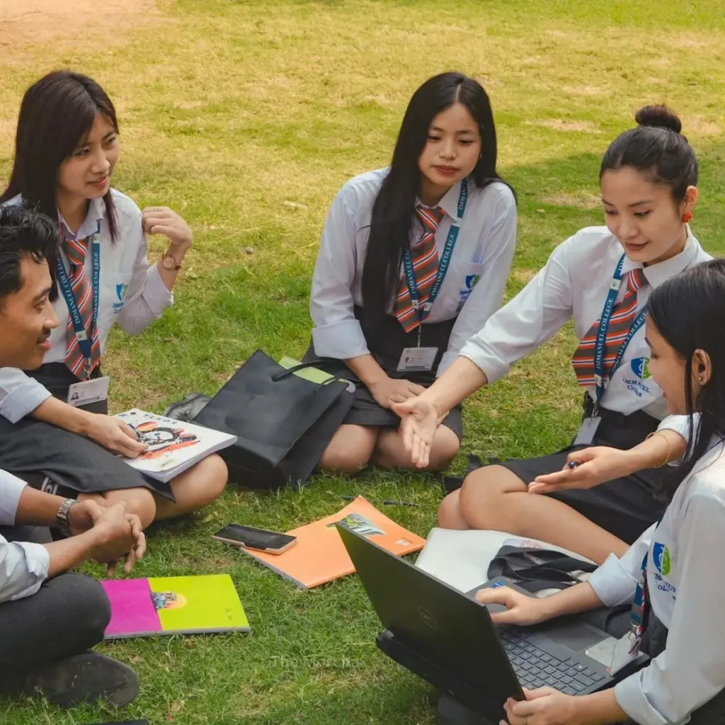 Side hustle for students