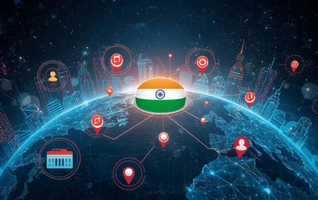 AI in India: Revolutionizing Innovation, Supercharging Productivity, and Accelerating Growth (photo 3)