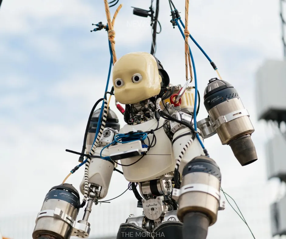 Robotics