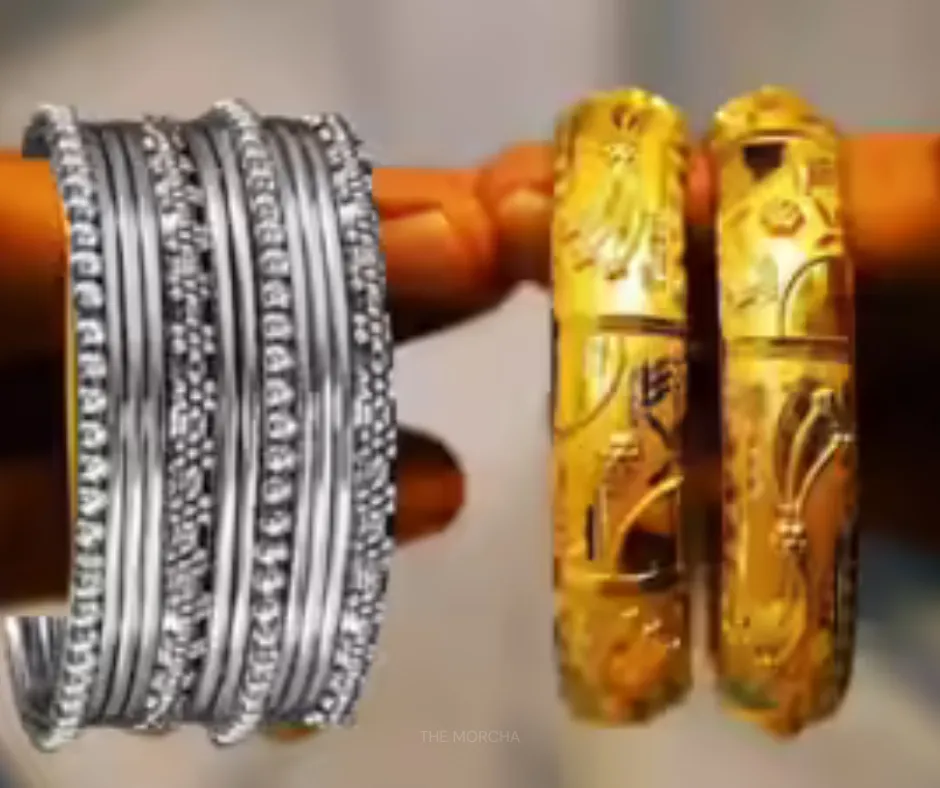 Silver Rate / Gold Rate Today in India: Latest Prices, Market Trends, Factors Affecting Rates, and Future Outlook (photo 2)