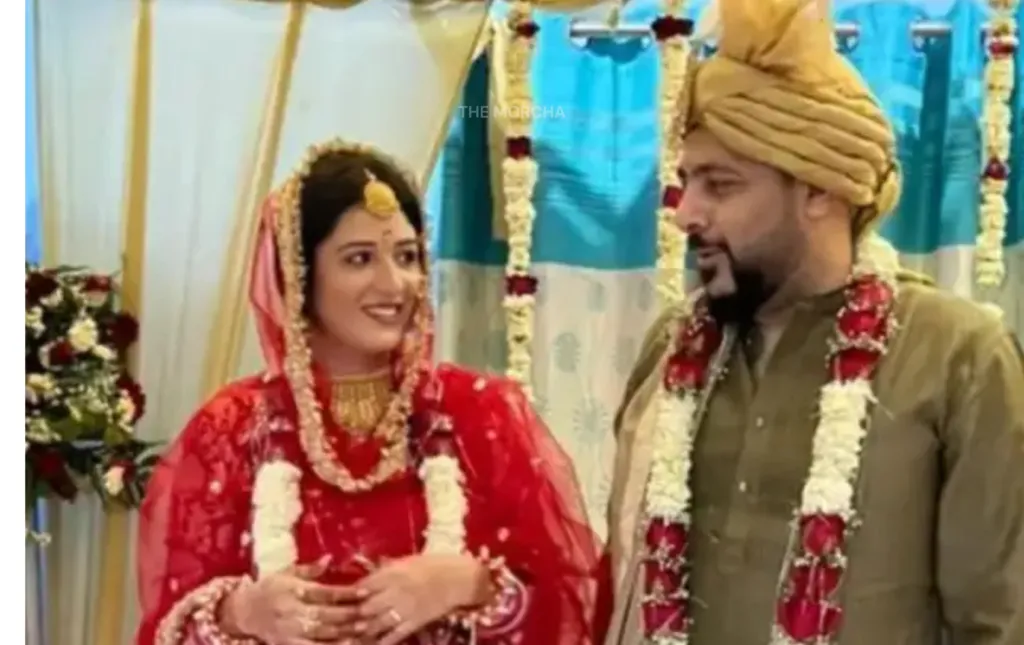 Badshah’s Shocking Second Marriage with Isha Rikhi Brings Joy and Controversy (photo 3)
