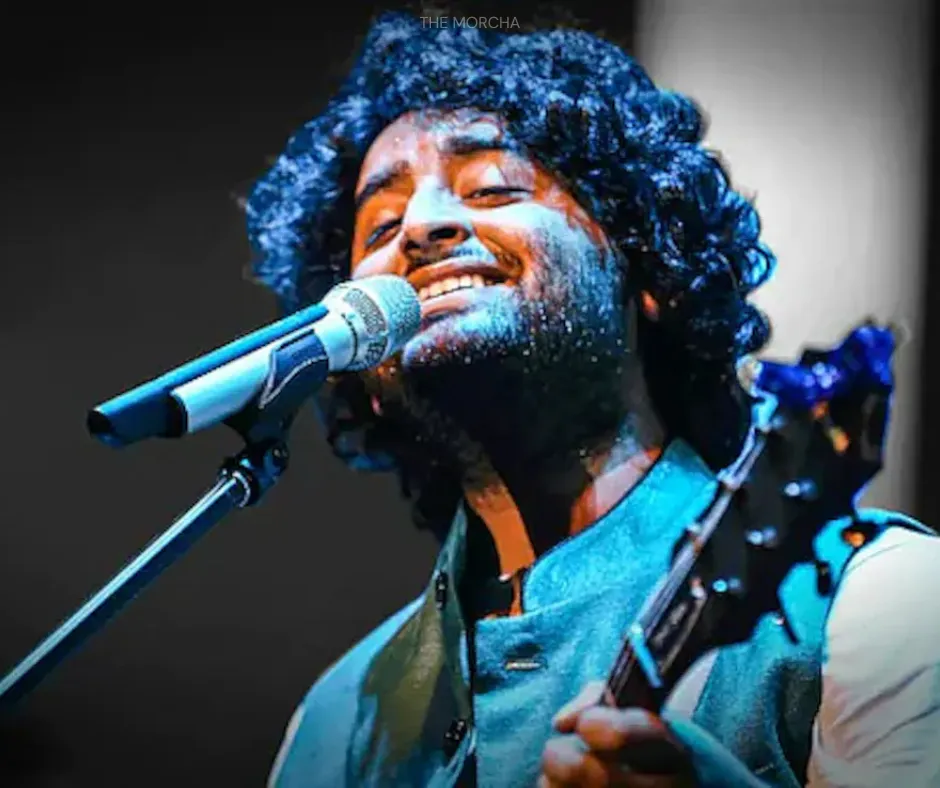 Arijit Singh’s Playback Retirement and Mesmerizing Kolkata Comeback (photo 3)