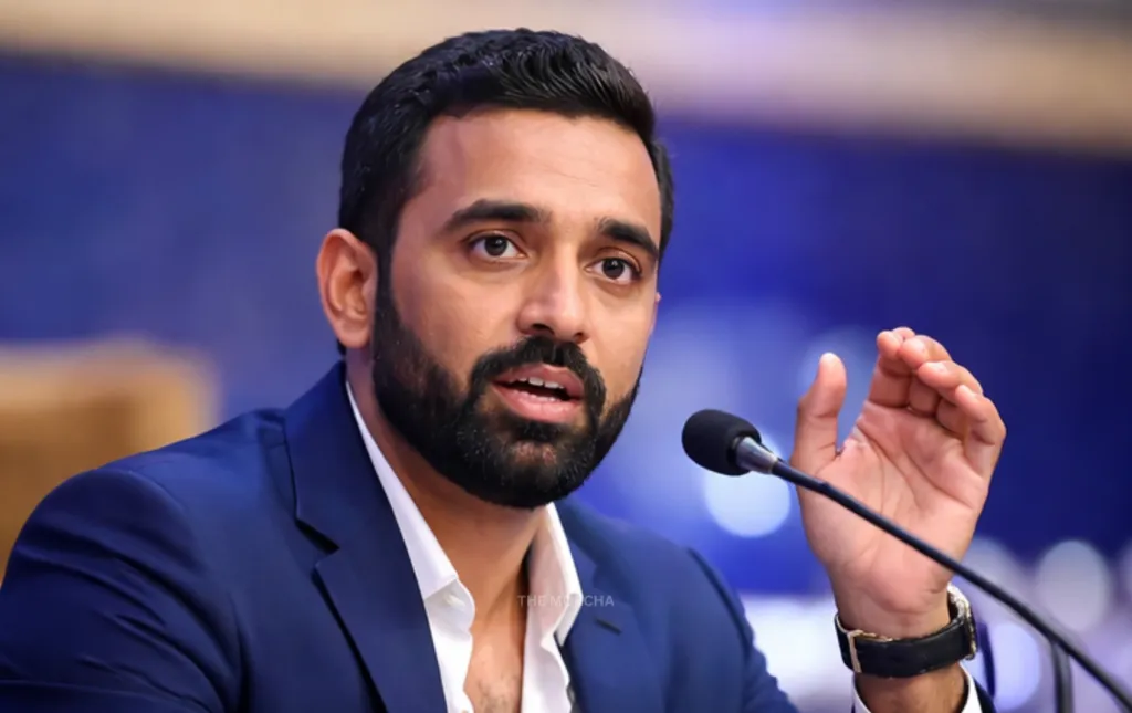 IPL Auction Debate: Robin Uthappa Raises Shocking Concerns Over Player Treatment and Respect (photo 3)
