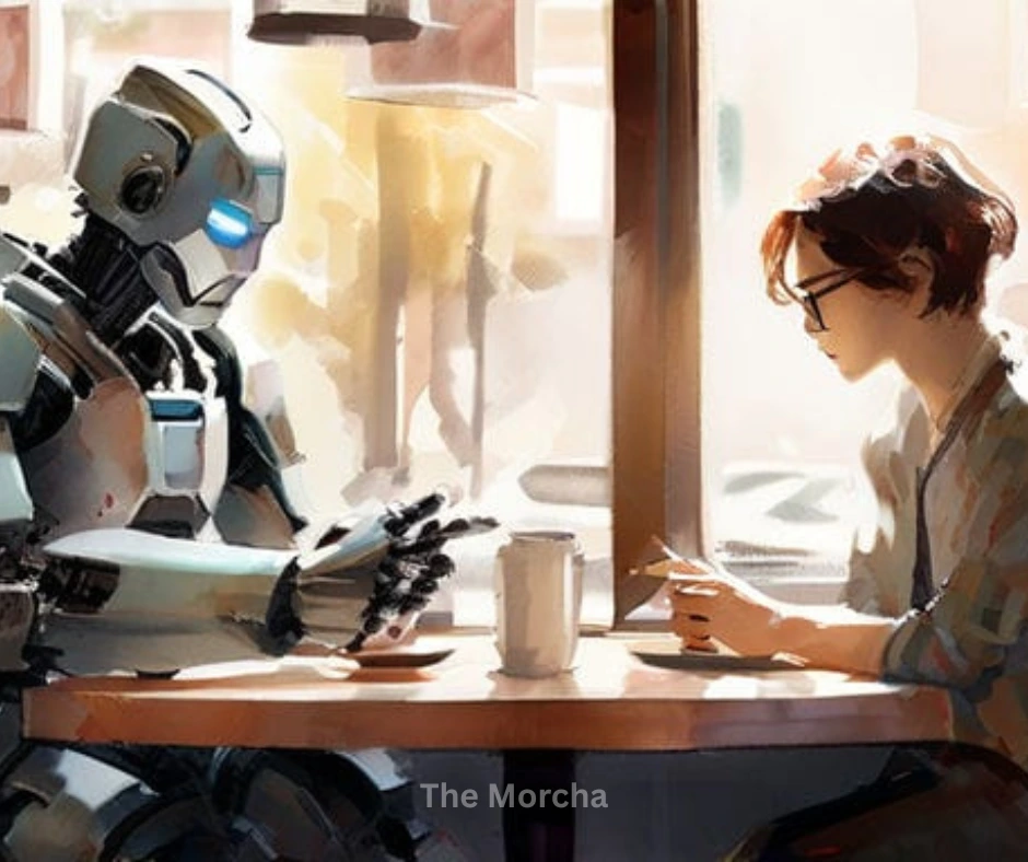 AI Life Coaching