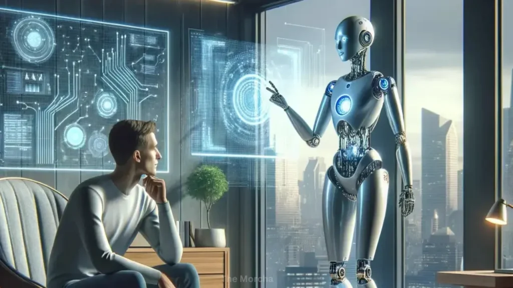 AI Future and Importance: The Dangerous Risks and Powerful Benefits That Will Transform Our Future (photo 3)
