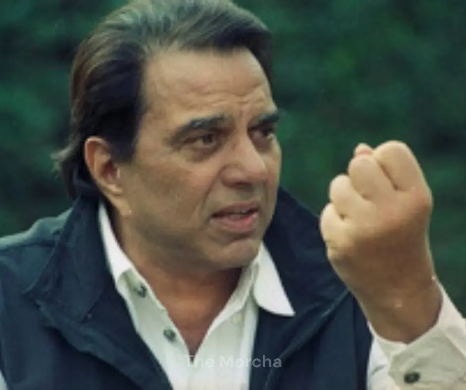 Dharmendra Death News: Bollywood’s He-Man Gone Forever (photo 3)