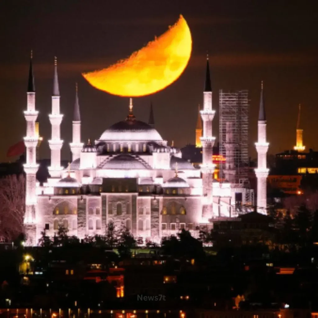 Ramadan 2026 Moon Sighting in India: Important Dates, Timings, and First Roza Details (photo 2)