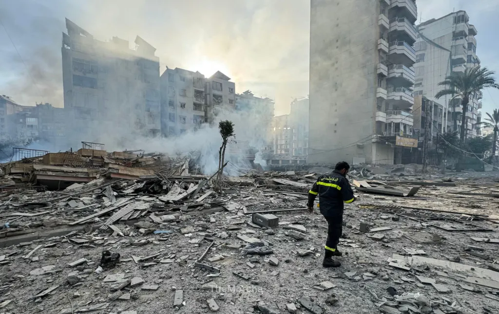 US Iran Tensions 2026: Explosive Rising Conflict, Deadly War Risks & Global Impact (photo 4)