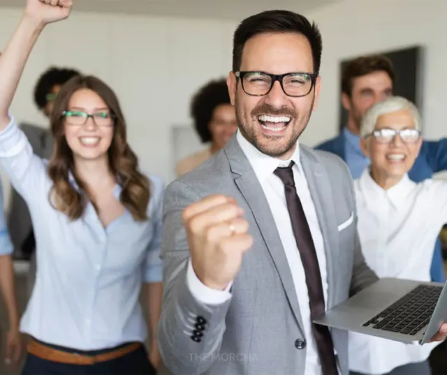 Daily Habits That Separate Successful People from Failure