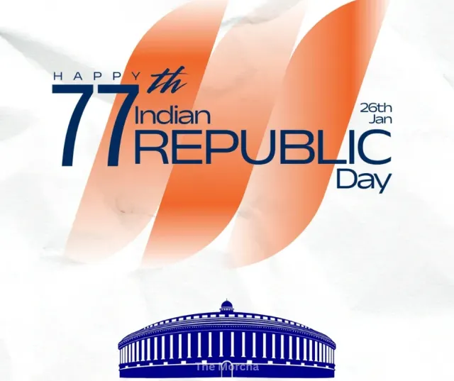 Majestic Republic Day: Celebrating the Spirit of Modern India