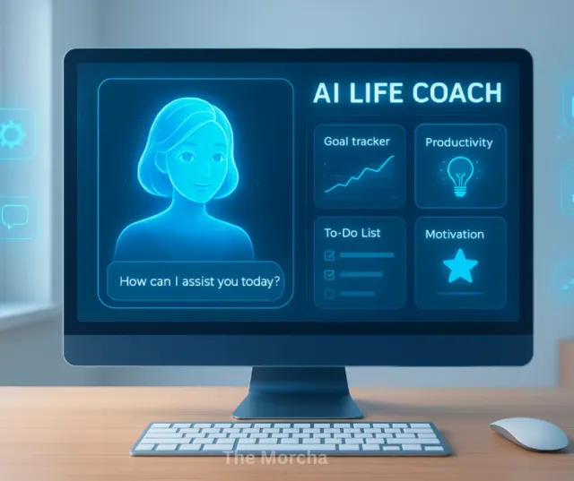 AI Life Coaching: Navigating the Modern Path to Personal Growth