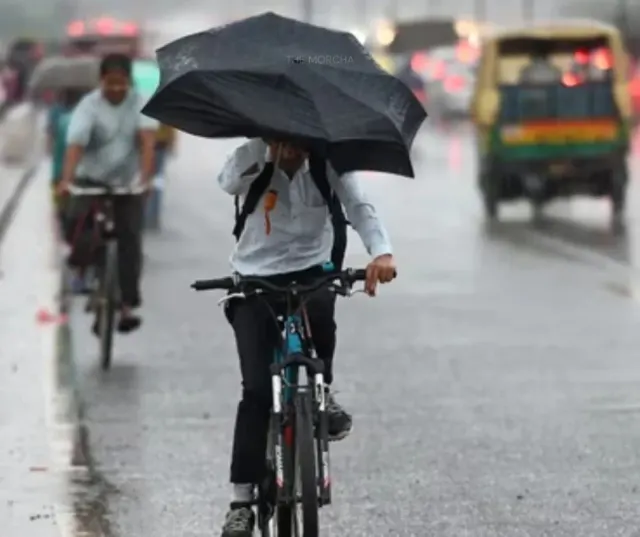 Weather Extreme Wonders: Shocking 5 February 2026 Forecast – Delhi‑NCR, UP & Rajasthan