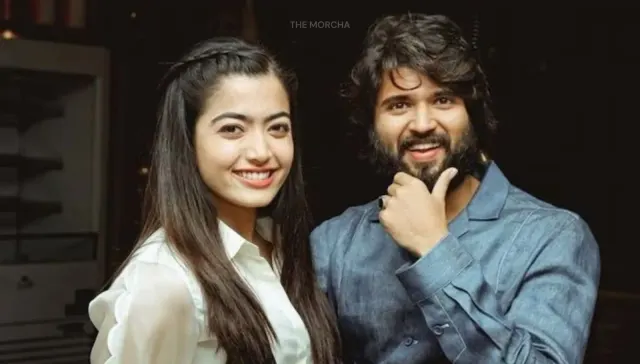 Vijay & Rashmika Wedding 2026: A Stunning Celebrity Celebration