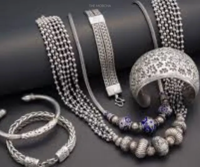 Metal Markets Mania: Silver Surges 270% in a Year — Is a Brutal Market Correction Imminent?