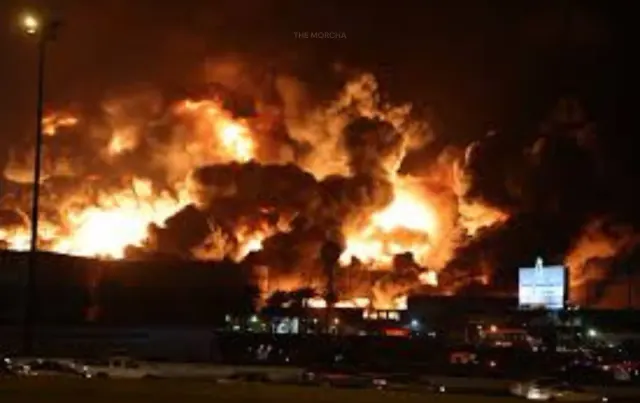 Iran vs Saudi Arabia Conflict 2026: Shocking Truth Behind Rising Tensions