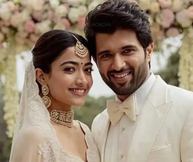 Rashmika Mandanna & Vijay Deverakonda: Epic Careers, Mesmerizing Chemistry – Love & Hype